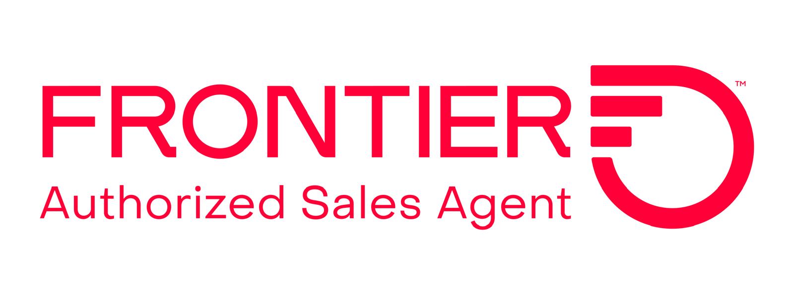 Frontier logo